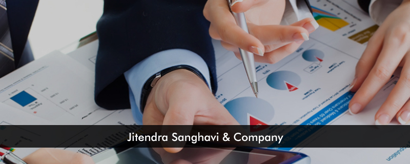 Jitendra Sanghavi & Company 